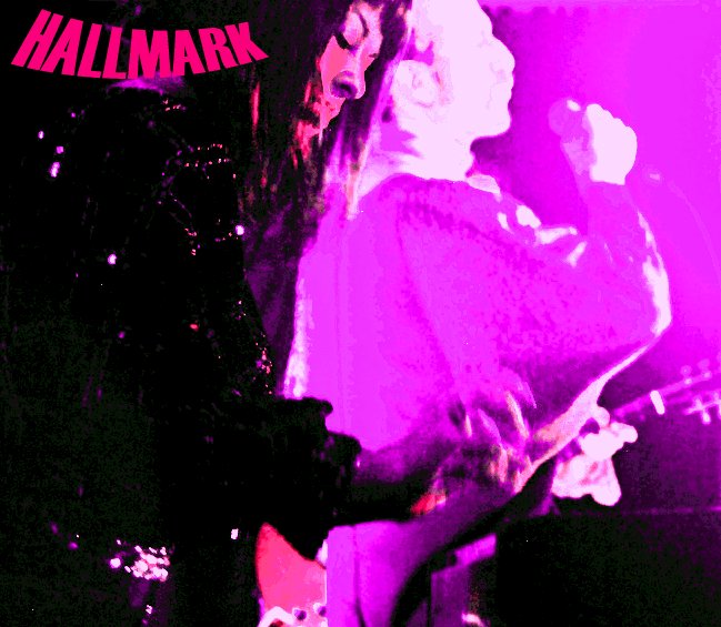 ReverbNation profile picture for @hallmark