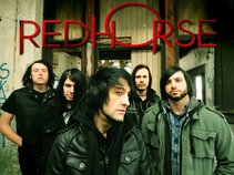 Redhorse