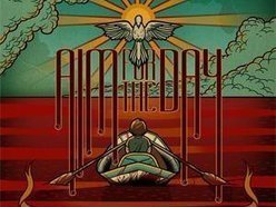 Image for Aim For The Day