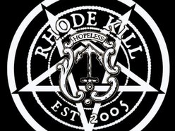 Image for RHODE KILL