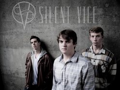 Image for Silent Vice