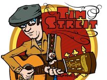 Tim Streit