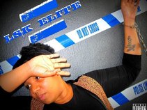 LSK RECORD LABEL