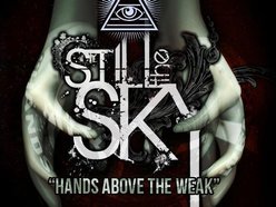 Image for Still The Sky