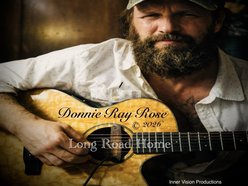 Donnie Rose