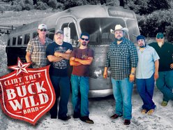 Image for Clint Taft & the Buck Wild Band