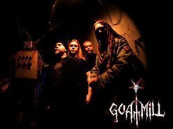 GOATMILL