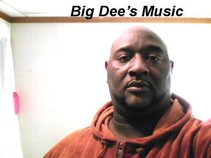 Damien "Big D" Edmontson