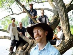 Image for Sim Redmond Band