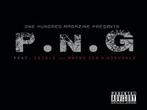 P.N.G THA F.A.M