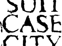 Image for Suitcase City