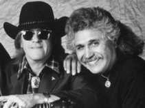 The Texas Tornados