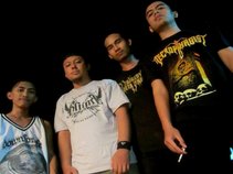 TRAGEDY KERETA JENAZAH