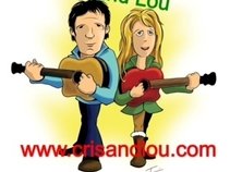 Cris and Lou