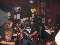 Decapitated Saints