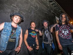 THE DIRTY PEARLS