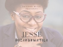 Jesse Phiri