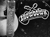 Chris Tardiff and Showdown