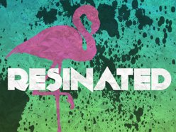 Image for Resinated