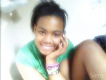 Kai'Nicia HardBarsEnt Morris