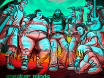 Speaker Minds