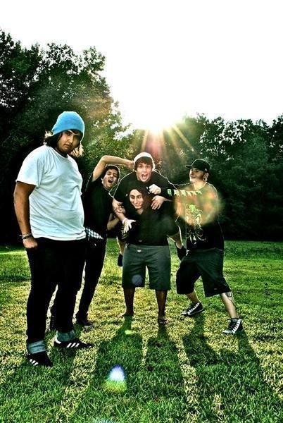 ReverbNation profile picture for @artifacts