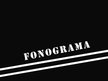 Fonograma