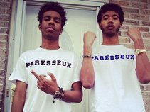 Lazy Boyz