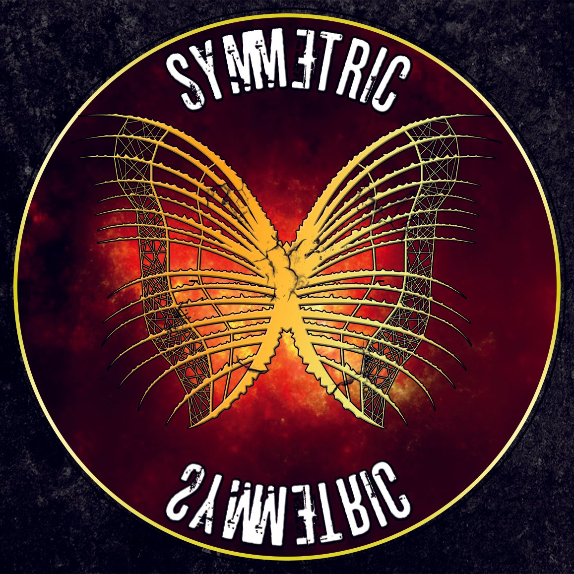 ReverbNation profile picture for @symmetric