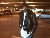 Blane Blocker