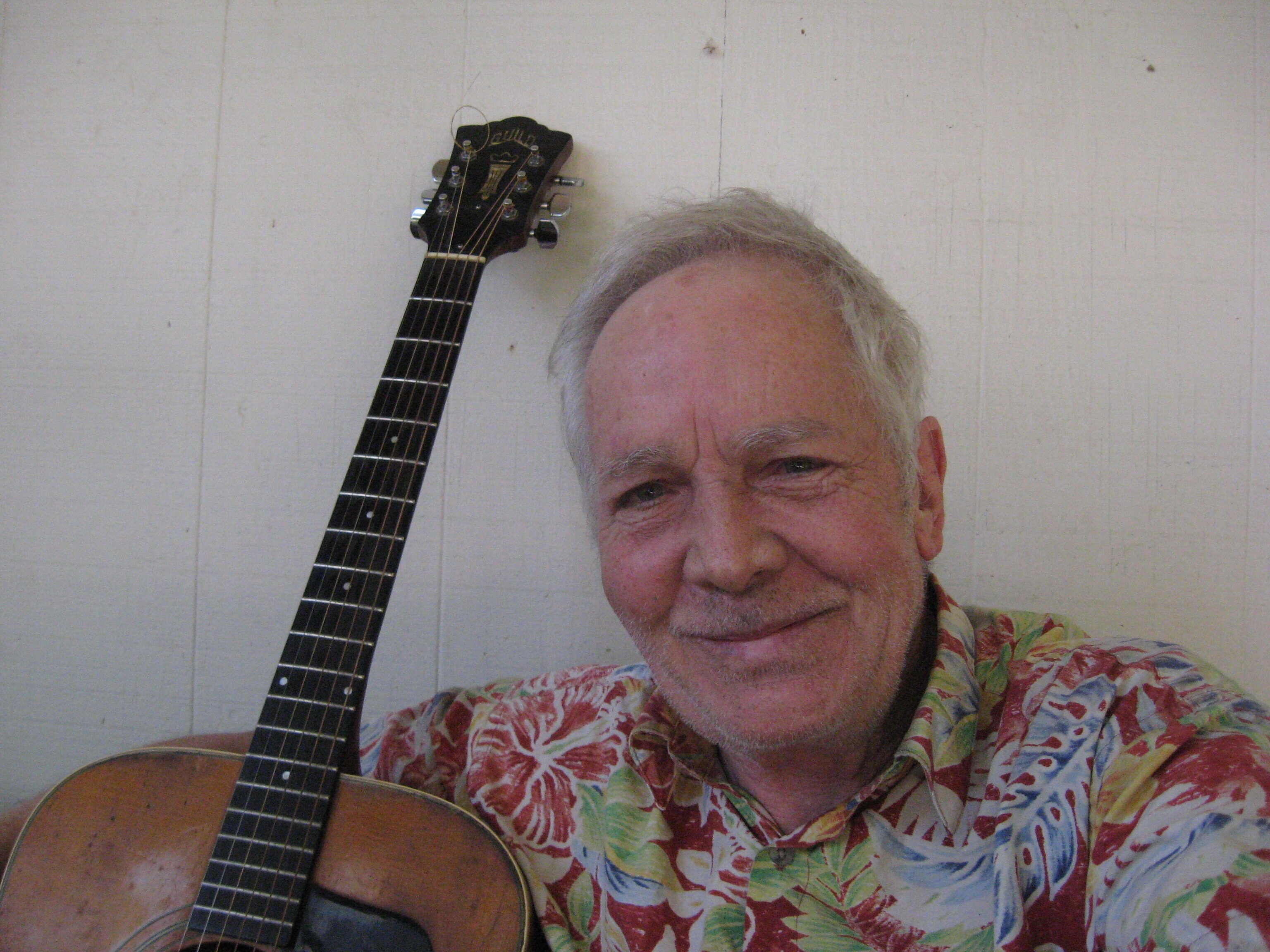 Stephen Raley Music | ReverbNation