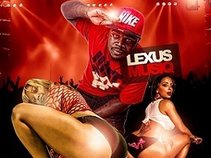 Lexus Musiq