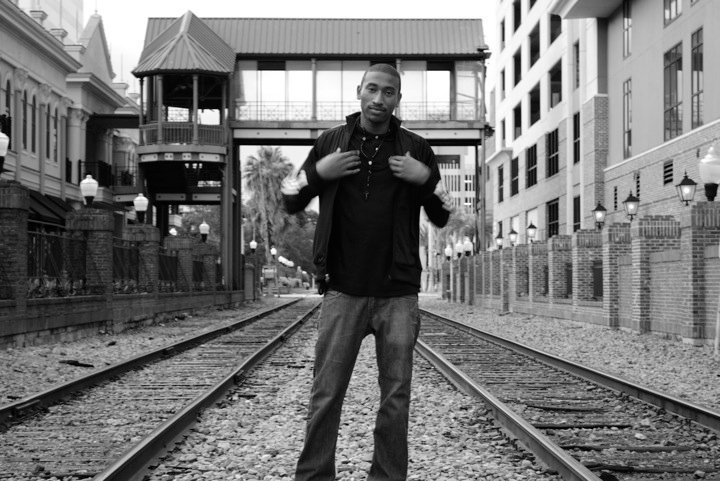 ReverbNation profile picture for @sleek