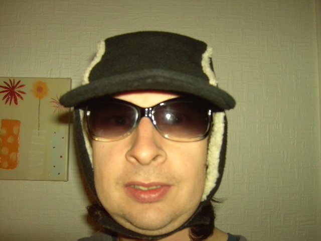ReverbNation profile picture for @adventurer