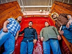 Highspeed Hayride