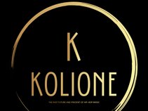 KOLIONE