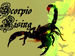 Image for Scorpio Rising