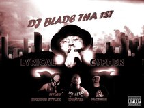 DJ Blade Tha 1st