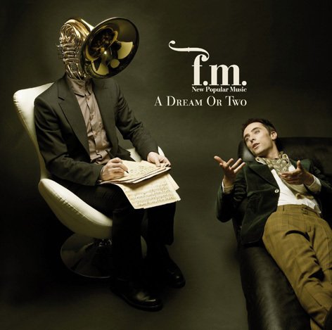 ReverbNation profile picture for @fm