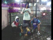 A.K.A D'rap SNOBY production