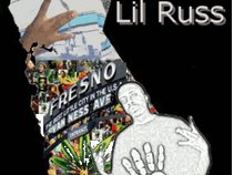 Lil Russ a.ka. WATCHEM