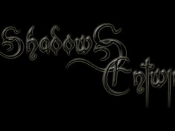 Image for Shadows Entwined