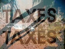 ReverbNation profile picture for @taxes