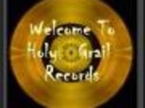 Holy Grail Records