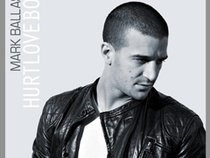 Mark Ballas