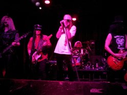 Image for Guns IN Roses Tribute