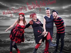Image for Muddy Summers and the Dirty Field Whores