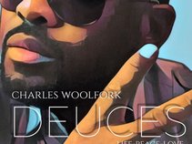 Official Charles Woolfork