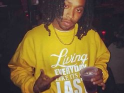 Image for Cheech Marley