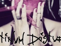 Platinum Disturbia